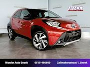 Toyota Aygo X - 1.0 VVT-i S-CVT Premium Bi-Tone Leder/Apple Carplay/Android