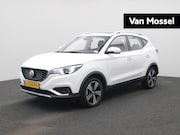 MG MG ZS - EV Luxury 45 kWh | lichtmetalen velgen | panoramadak | naivg