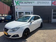 Seat Ibiza - SC 1.4 Good Stuff Airco