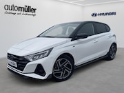 Hyundai i20 - N-LINE *BOSE-SOUND*LED*SHZ*KAMERA*NAVI*BT