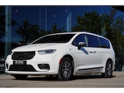 Chrysler Pacifica - 3.6 V6 Hybrid Hybride