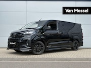 Peugeot e-Expert - EV L2 75 kWh | STX Kit | Stoel/stuurverwarming | Lederen bek
