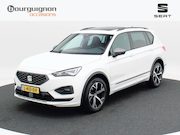 Seat Tarraco - 1.5 TSi 150 Pk Automaat FR | Panoramadak | 360° Camera | Ada