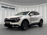 Kia Sportage - Spirit 1.6 T-GDI Hybrid Auto 4WD . 158 kW. 5-t&uuml;rig