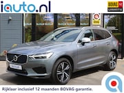 Volvo XC60 - 2.0 T4 R-Design LED/Leder/Navi/Camera/CarPlay/Virtual Cockpi