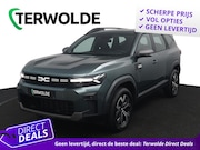Dacia Bigster - expression hybrid 155 | Pack Assist | Achteruitrijcamera | B