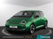 Renault Twingo - Techno | 18" lichtmetalen velgen 'Reverso noir diamantée' | 
