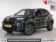 Toyota Yaris Cross - 1.5 Hybrid 115 First Edition
