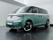 Volkswagen ID.Buzz - ID. Buzz Bedrijfswagens Pro Bulli Limited Elektromotor 210