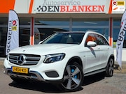 Mercedes-Benz GLC-klasse - 350e 4MATIC Premium Plus BJ.11-2017 / Panodak / Navi / Leder