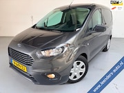 Ford Transit Courier - Benzine 1.0 100pk EcoBoost S&S, Airco, Navigatie, CruiseCont