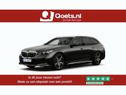 BMW 5-serie - Touring 530e M Sport Edition Panoramadak - Driving Assistant