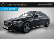 Mercedes-Benz E-klasse - E 300e Limousine Sport Edition AMG Styling | Winterpakket | 