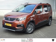 Peugeot Rifter - 130PK Automaat | Dealer onderhouden | Trekhaak |