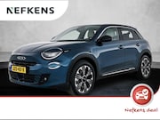Fiat 600 - 1.2 Hybrid La Prima 110pk Automaat | Elektrische Klep | Elek