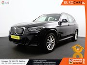 BMW X3 - xDrive30e PHEV M Sport Demo auto ! Panorama dak Navigatie Cl