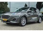 Ford Kuga - 2.5 PHEV VIGNALE | HEAD-UP | ELEK. TREKHAAK | WINTERPACK | L