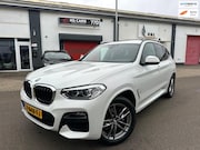 BMW X3 - XDrive30e High Executive/M-PAKKET/PANO/BTW AUTO/ST VERWARMIN