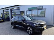 Volvo XC40 - Recharge P8 AWD R-Design | Lounge Pack (audio installatie pr