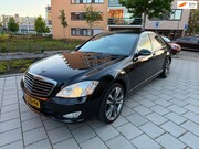 Mercedes-Benz S-klasse - 350 | Benzine + LPG | Youngtimer