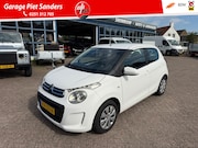 Citroën C1 - 1.0 e-VTi Business I Airco I Carplay I Navi I NL-Auto