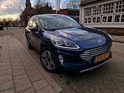 Ford Kuga - 2.5 PHEV Titanium Winterpack, Driver Assistance pack en Tech