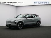 Volvo EX30 - Single Motor Plus 51 kWh stoelverwarming / stuurverwarming