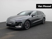 Audi A6 - edition quattro 100 kWh l Bang & Olufsen sound system l Warm