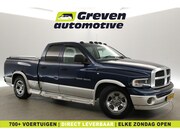 Dodge Ram Pick Up - 1500 4.7L V8 Magnum | LPG/Benzine | Airco | Cruise | Laadbak