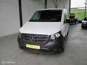 Mercedes-Benz Vito - Bestel 111 CDI Lang