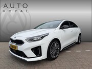 Kia ProCeed - 1.4 T-GDI GT-PlusLine |PANORAMADAK | NAVIGATIE | SFEERVERLIC