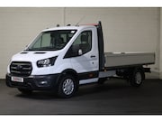 Ford Transit - 350 2.0 TDci Automaat Open Laadbak 3.65m