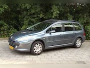Peugeot 307 - Break 1.6-16V Oxygo Nog een prima auto
