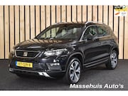 Seat Ateca - 1.4 EcoTSI Xcellence Trekhaak Panoramadak CarPlay Clima Came