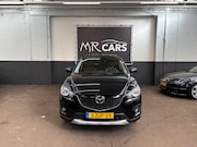 Mazda CX-5 - 2.0 Skylease+ Limited Edition 2WD Leder/Camera/Navi