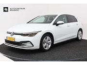 Volkswagen Golf - 2.0 TDI Style (DIGITALE COCKPIT, SFEERVERLICHTING, NAVIGATIE