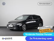 Volkswagen Golf - 1.5 eHybrid Style Edition 204PK | Panoramadak | Wegklapbare