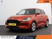 Suzuki Swift - 1.2 Style Smart Hybrid Airco Adaptieve cruise control Naviga