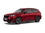 BMW X1 - M35I XDRIVE