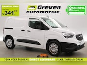 Citroën e-Berlingo - Opel Combo-e 50 kWh | Snelladen | SOH 98% | Airco | Cruise |