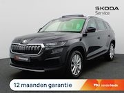 Skoda Kodiaq - 1.5 TSI Business Edition Plus 150PK DSG Panoramadak, Verwarm