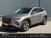 Hyundai Tucson - 1.6 T-GDI HEV Premium / 1ste Eigenaar / Elektrische Stoelen 