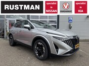 Nissan Qashqai - 1.3 MHEV Xtronic N-Connecta Pano Cold Easy pack
