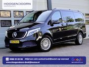 Mercedes-Benz EQV - 300 90 kWh L2 -7 Pers. - 360 Camera incl. TAXI Pakket