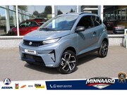 Aixam Crossover - Brommobiel SUV