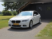 BMW 5-serie - 535i M sport NIEUW