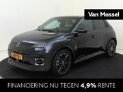 Renault 5 - comfort range iconic cinq 52 kWh Pack Harman Kardon premium 