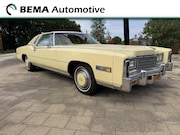 Cadillac Eldorado