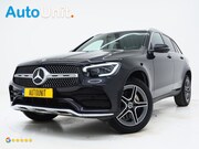 Mercedes-Benz GLC-klasse - 300e 4MATIC AMG Manufaktur | Two Tone Exclusive Leder | Pano