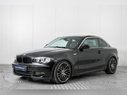 BMW 1-serie - 125i High Executive Automaat